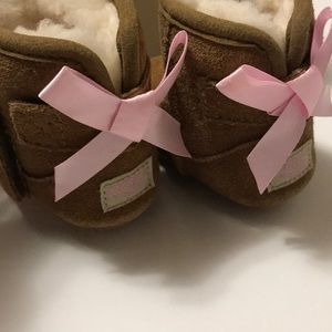 Baby UGG BOOTS